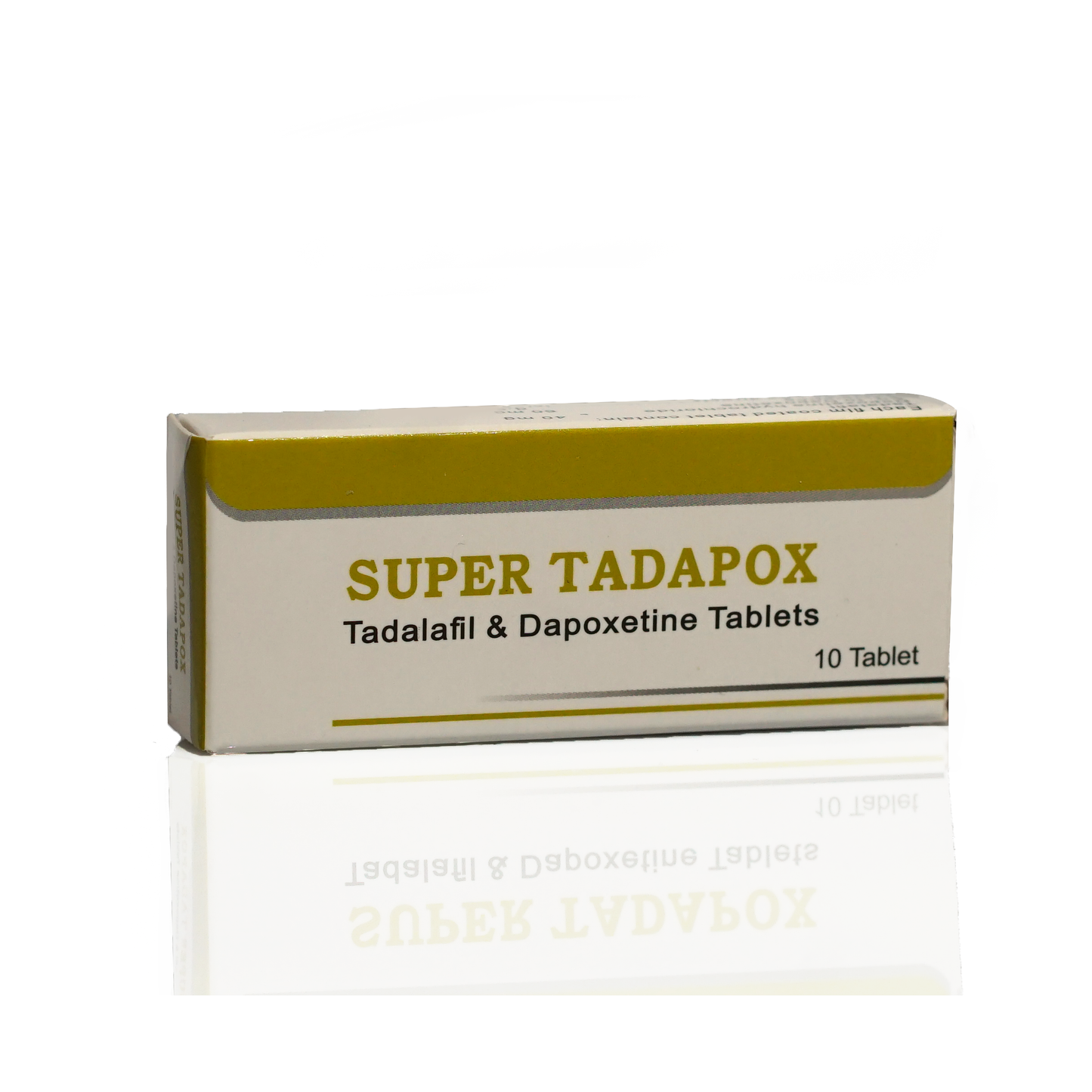 Dapoxetina (Priligy) 60mg