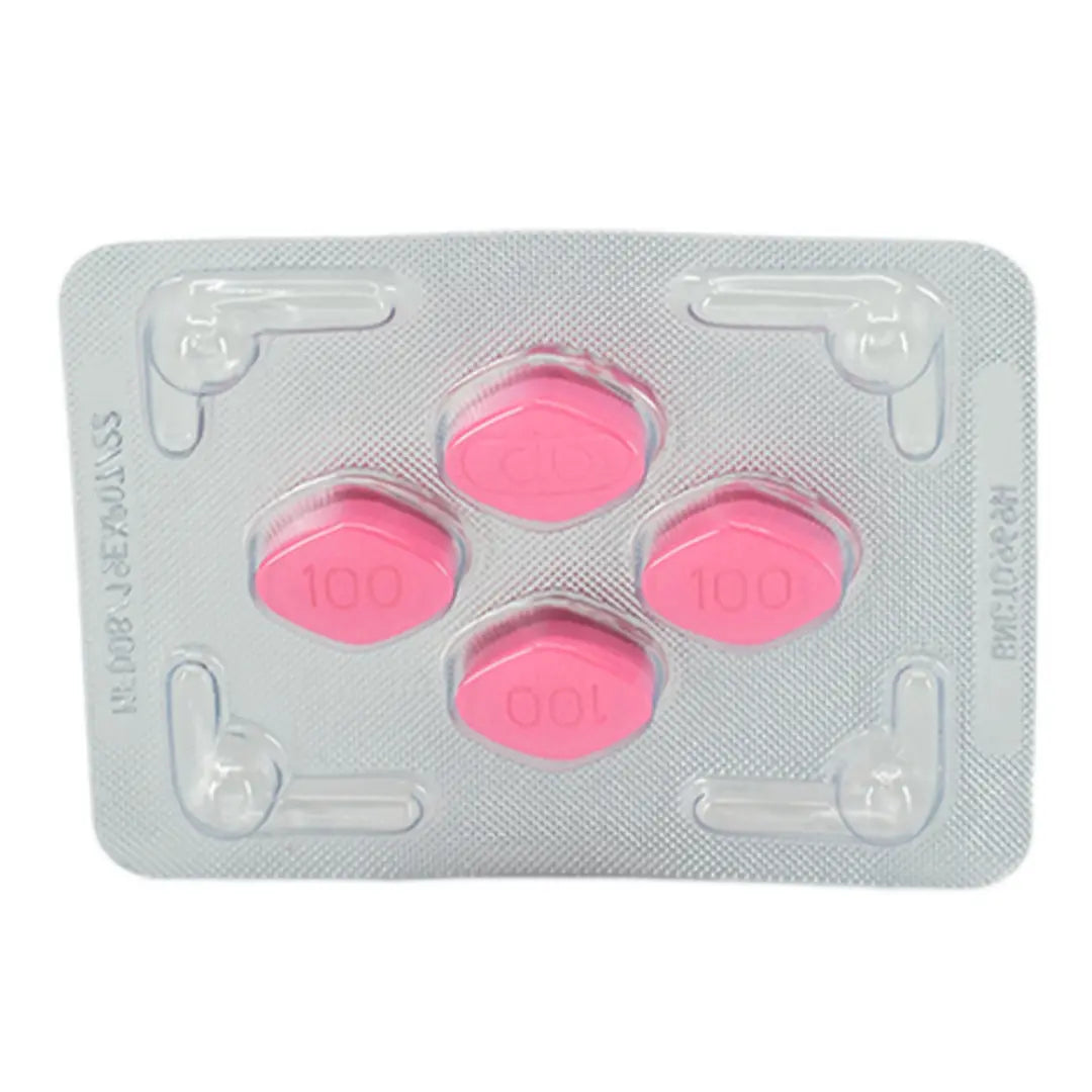 Lovegra 100mg