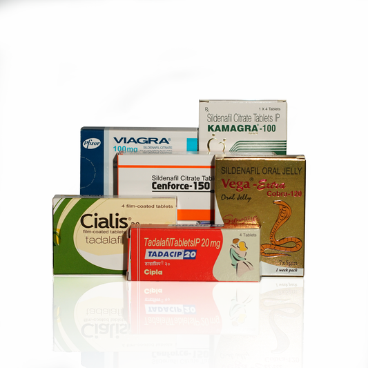 Bundle da 6