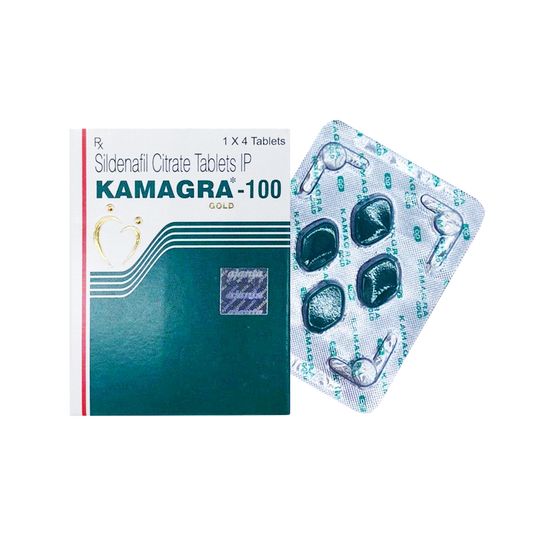 Kamagra 100mg