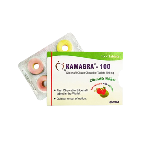 Kamagra Direct 100mg