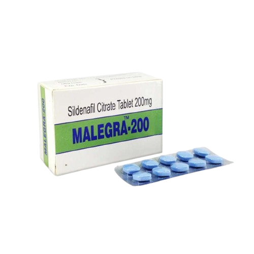 Malegra 200mg