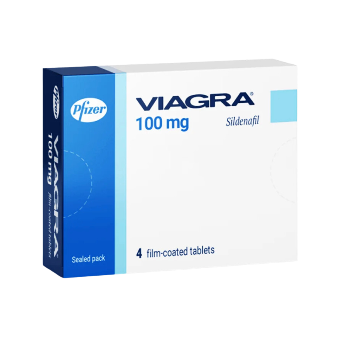 Viagra 100mg