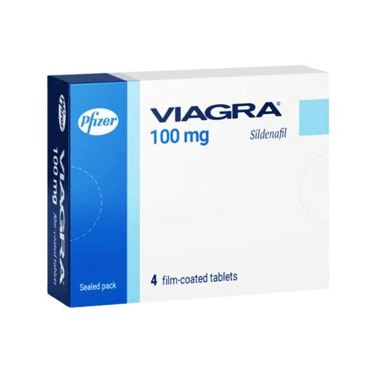 Viagra Pfizer 100mg