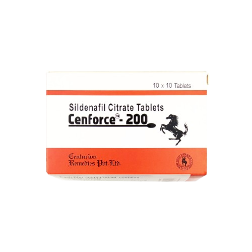 Cenforce 200 mg