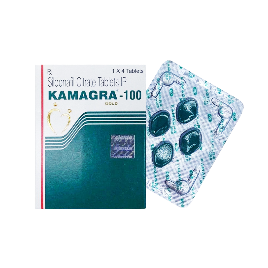 Kamagra 100mg