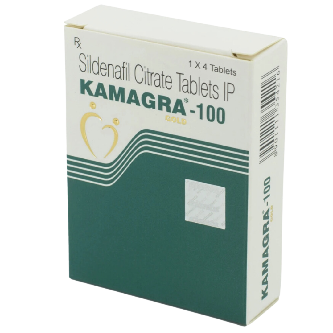 Kamagra 100mg