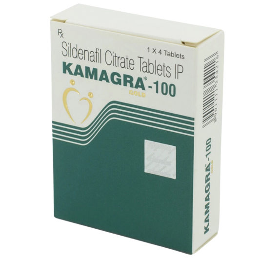 Kamagra 100mg